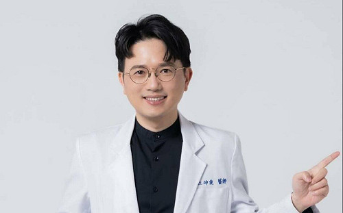 涉性騷鄭凱云   江坤俊仍主持未被切割！莎莉夫人再開砲