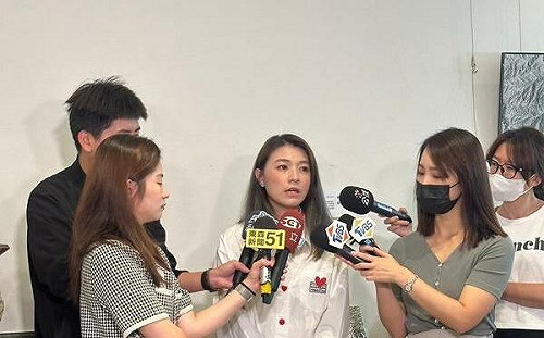 「中山商圈」恐遭團滅？顏若芳籲蔣萬安應正視問題  