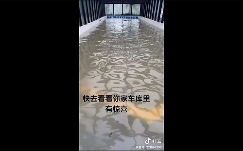 (影) 官僚殺人! 豪雨釀災 湖南87水庫還無預警同時洩洪 網批：根本大屠殺