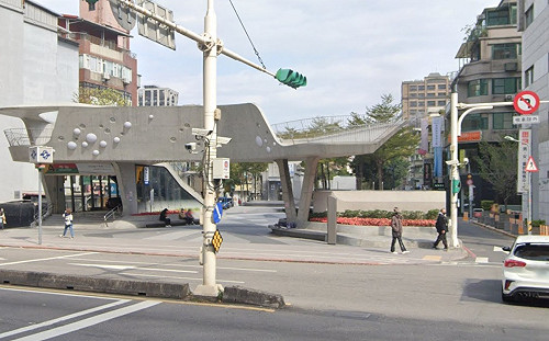 中山商圈遭投資客檢舉 陳怡君提矛盾處：市府抓違法卻又主打觀光宣傳