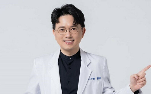 江坤俊道歉聲明「死不認錯」？鄭凱云前夫看完：嘆為觀止