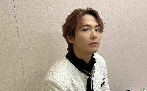 李洪基罹罕病「臀部全是傷痕和死肉」 吐心聲：想要新屁股