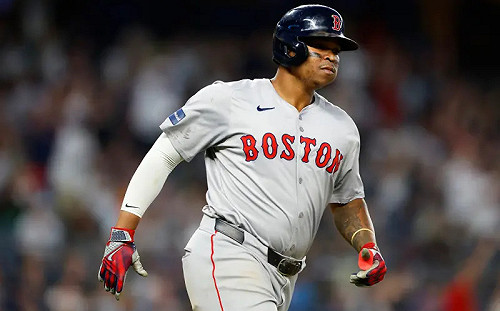 「洋基殺手」因傷缺席明星賽　金鶯大物替補