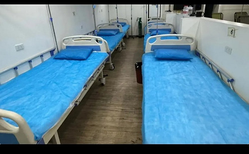 幫罪犯「變臉」! 菲警破獲地下醫院 替顧客創造「全新的人」躲追捕