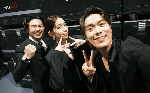 告五人寵粉兌現承諾！送500份大麥克 北中南都有 