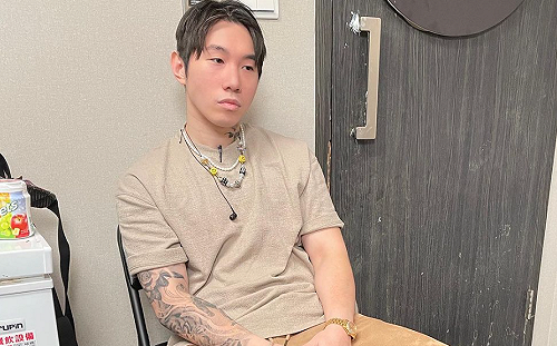 曖昧撕破臉！尼克星直播嗆妙智 女方不忍揚言提告