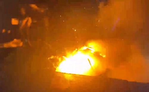 躲倒查稅30年? 避虧損不能倒閉? 中國多地驚傳工廠爆炸 疑內情不單純