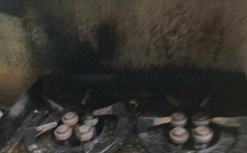 廚房超髒！南港鵝肉名店爆11人食物中毒 衛生局：已勒令停業