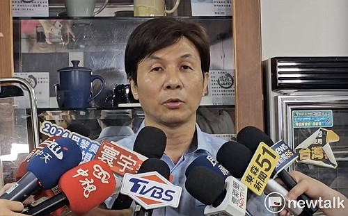 歷來最大咖！鄭文燦收押入桃園看守所 獄方：安排與3位案情單純者同住