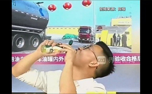 管仁健觀點》吃煤油的中國人該感謝《政經看民視》了吧？