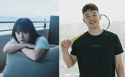 陳詩媛被爆「明年嫁」！男友王齊麟大方回應：我願意