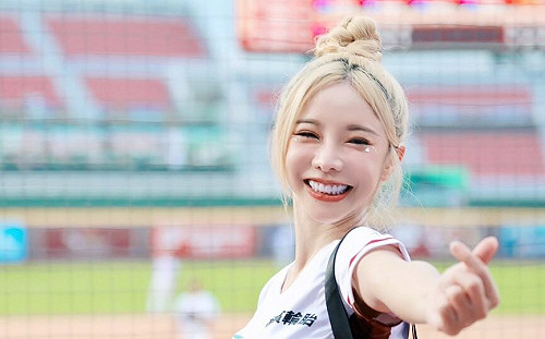 樂天爆欠薪！巫苡萱曝球團現況  驚吐「房貸付不出」