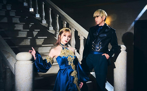 GARNiDELiA〈極樂淨土〉10週年巡演！9月再度來台開唱 