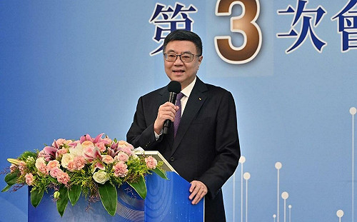 粉碎核電延役幻想！ 卓榮泰：核三1號機 7/27「如期除役」 