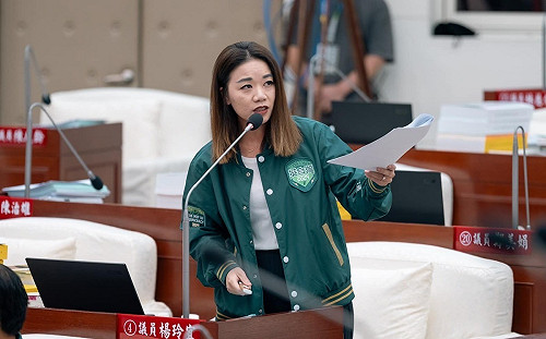 余正煌遭爆不法吸金 前林智堅幕僚狠酸:有道德缺陷的人會乖乖寫完論文?