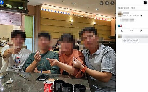 喊人劍合一刺死母親砍傷父親! 25歲待業男稱｢我很愛我媽媽｣被收押