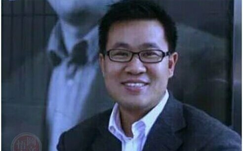 李翔翻版?獨家踢爆「中國油罐車混裝煤油食用油」 記者韓福濤傳被消失!