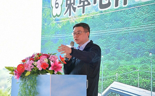 中選會介入「拆樑」？ 卓榮泰：不會干涉罷免結果