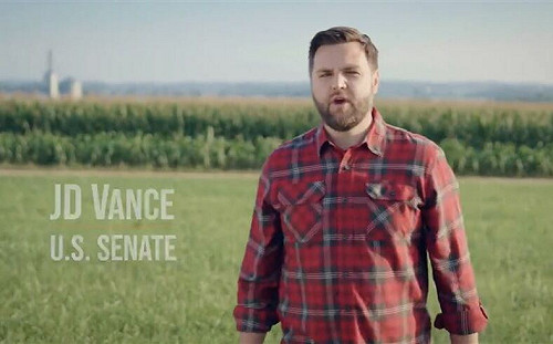 川普2024副手人選揭曉! 搭檔俄亥俄州參議員范斯對決拜登、賀錦麗