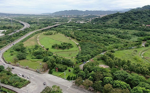 水利署創國內首例造林碳匯專案 註冊獲審通過 30年取得605公噸碳權