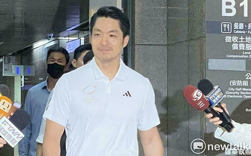 綠轟私幼性侵無作為 蔣萬安：外界指前年7月 當時還沒上任