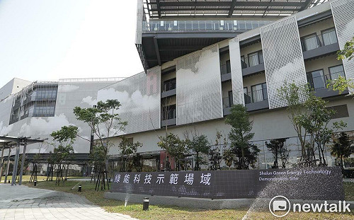 光電申請嚴審不再受理小二甲  南市府：不該因個案汙名綠能