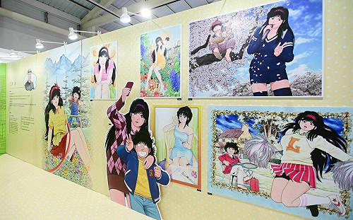 2024國際動漫大展熱潮不斷 720日漫聲優壓軸登場