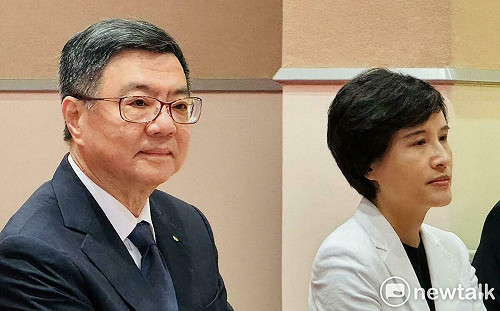 藍白聯手通過解除赴中禁團令決議 卓揆：對國人的人身安全必須負責