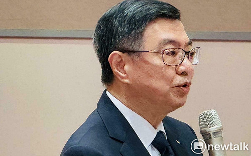 拜登退選！卓榮泰：相信美國人民會選擇他們最好的總統