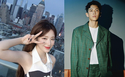 柯震東三表情貼回舒華  慘遭網出征！怒發IG限動