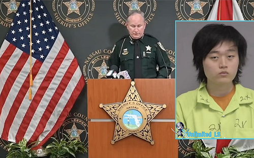 雖遠必誅！線上遊戲發生衝突 他竟從紐澤西飛往佛州 千里追殺對方