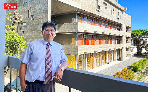 「台灣認為技職比較低階」公東高工只剩500名學生…挽救高職 讓學生「畢業即就業」 企業也不怕缺工