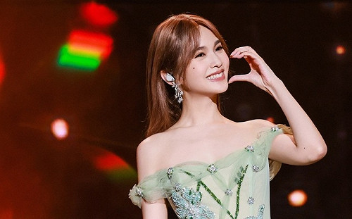 楊丞琳宣布再次參戰「歌手2024突圍賽」 粉絲期待：支持妳！