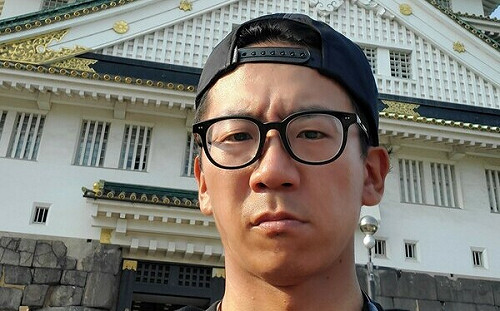 搞笑藝人秦野隆光車禍身亡！日網傳無紅綠燈路口釀禍