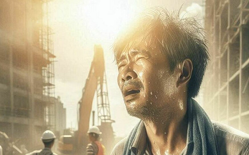 夏季高溫易致高血壓猝死！重症醫曝一招保命