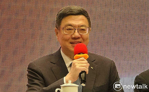 首次經濟發展委員會達3決議 卓揆:打造台灣成為亞洲資產管理中心