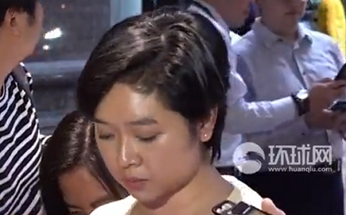 (影) WSJ屈服了? 香港記協新主席被辭退! 中國緊控言論自由 爆料者突死亡