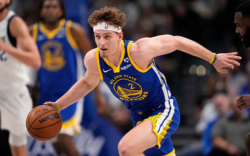 Podziemski表現不俗！老闆：有潛力成全明星