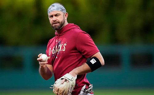 前光芒隊Evan Longoria宣布正式退役