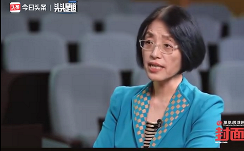 (影) 中國40.5兆醫療費用去哪了？專家透內幕：太多人得了不該得的錢