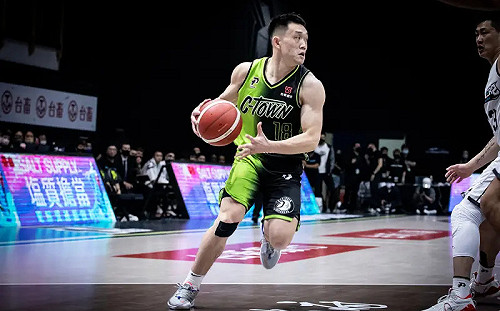 雲豹和夢想家交易　重獲首輪選秀權