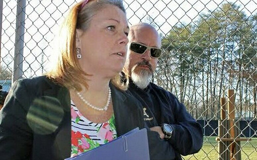 維安疏失致川普遭槍擊「重大失職」美特勤局長引咎辭職：責任在我