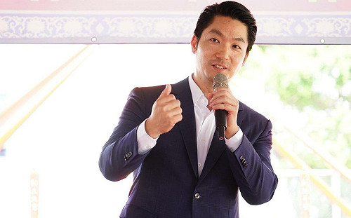 中選會遭疑介入謝國樑罷免案 蔣萬安：應維持公正獨立角色