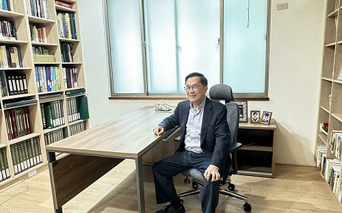 陳致中：阿扁兩次總統大選補助款3.4億元 全給民進黨解決財務困難