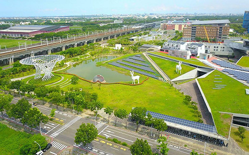 雲林盼綠電有統一的審查作業規範 卓揆：台灣要進行第二次的能源轉型