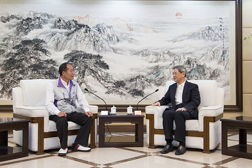 中共統戰入基層手法高明？ 里長看法不一