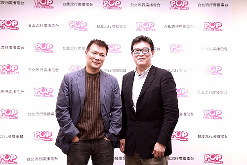 角逐百里侯　姚文智：我一直在準備中