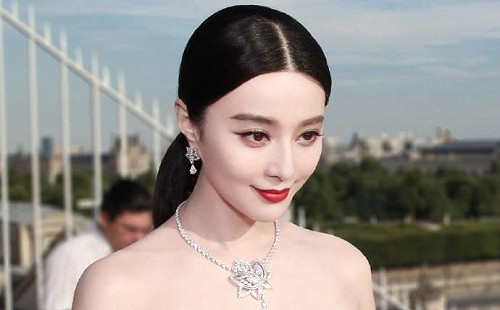 范冰冰逃稅疑雲 今傳已遭逮捕