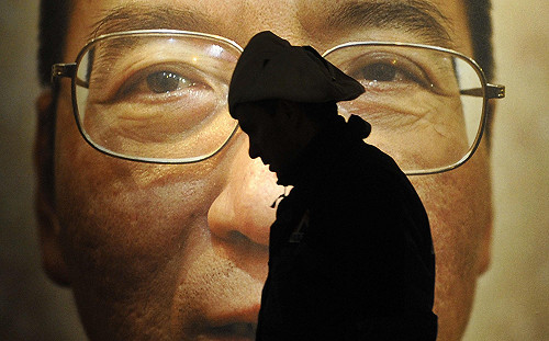 言論自由  劉曉波輝煌這一生