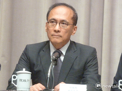 林全：高等教育深耕  學位授予更彈性化